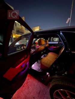 مرسيدس بنز GLC